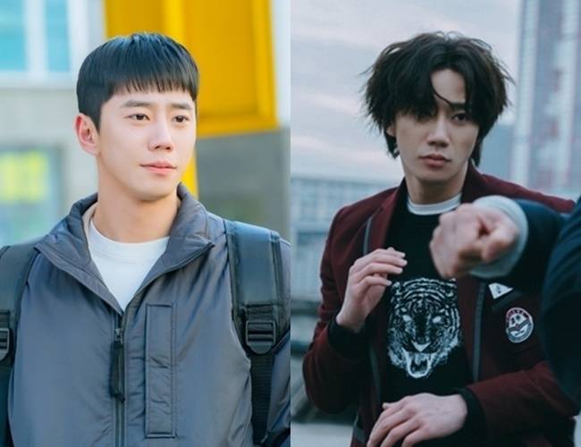 사진=KBS 수목드라마  ‘24시 헬스클럽’, 넷플릭스