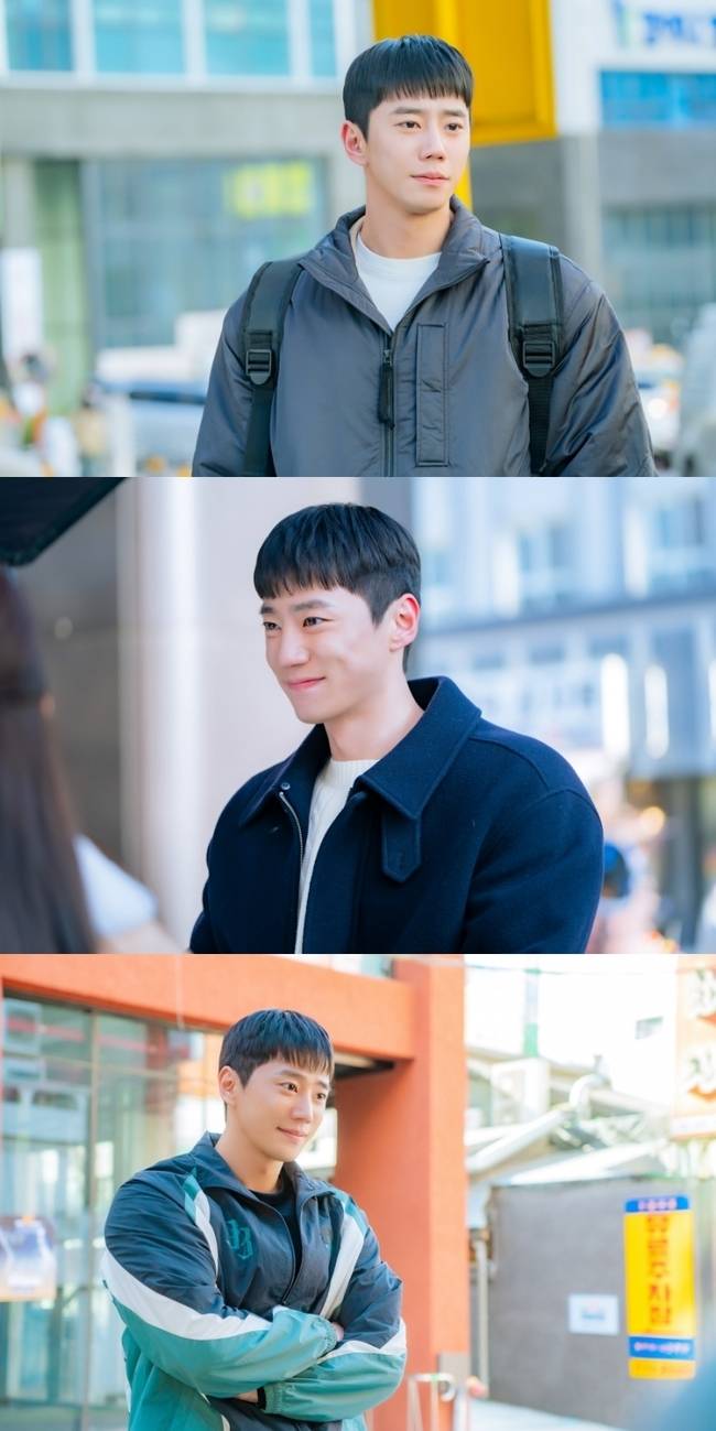 사진=KBS2 수목드라마 ‘24시 헬스클럽’