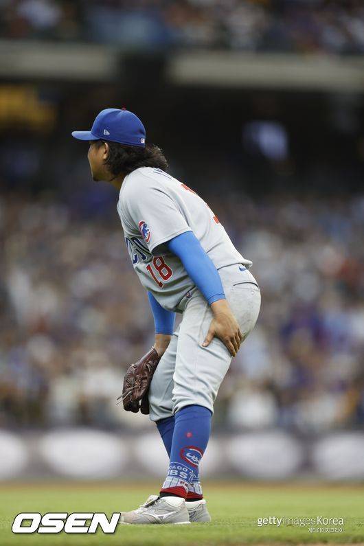 [사진] ⓒGettyimages(무단전재 및 재배포 금지)