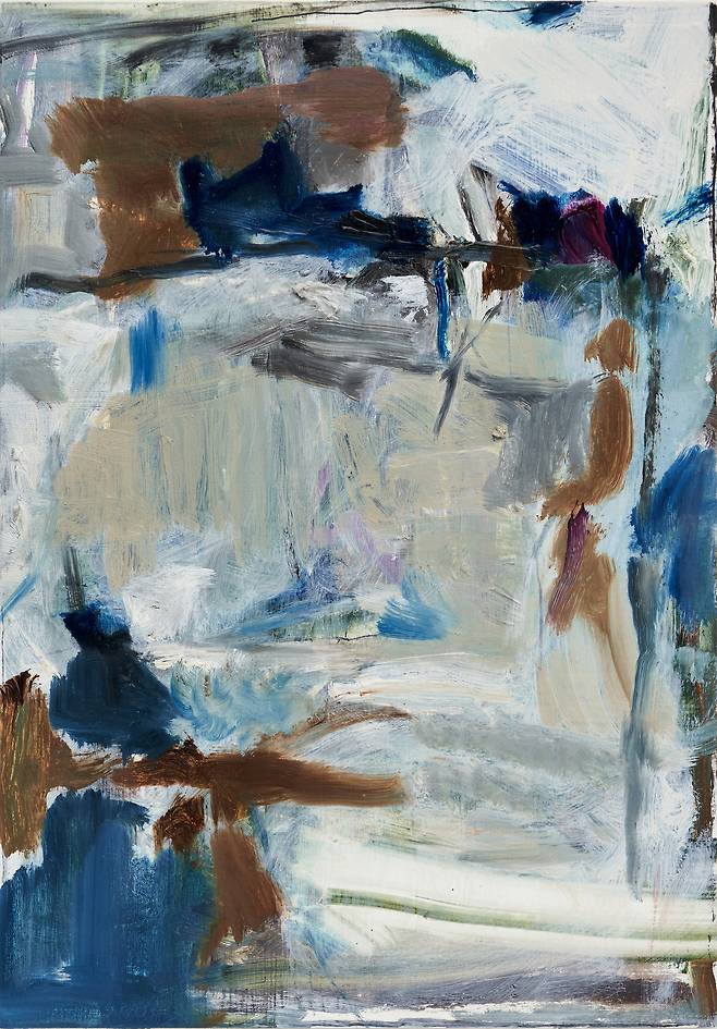 ‘빛바랜 실버’