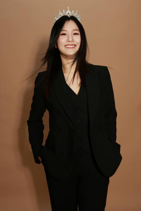 뮤지컬 배우 박혜나