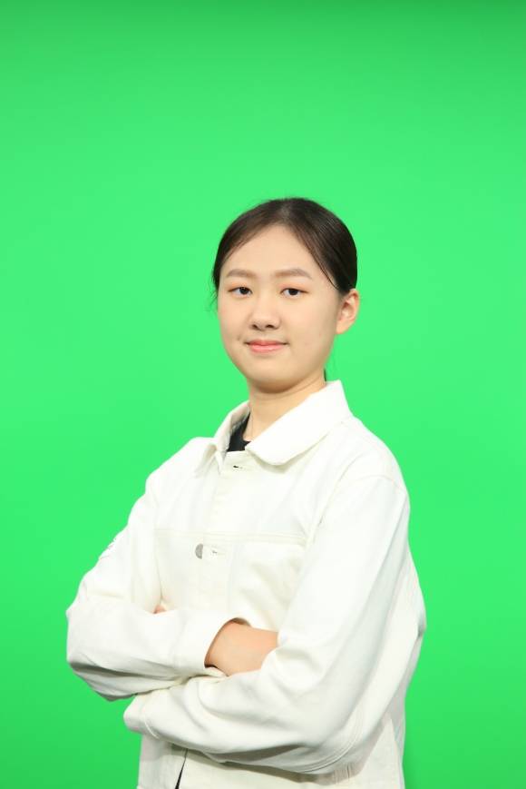 김은지 9단. 한국기원 제공