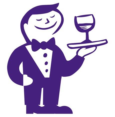 와인앤모어의 변경된 BI. 사진 제공=신세계 L&B