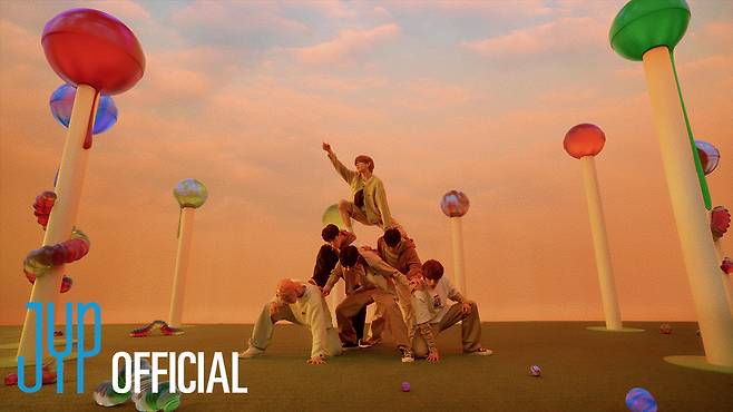 JYP엔터테인먼트