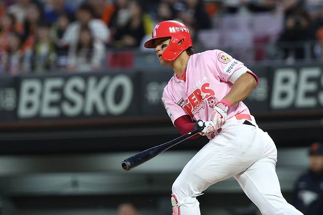 ▲ KIA 성적의 키는 김도영이 쥐고 있다 ⓒ KIA 타이거즈