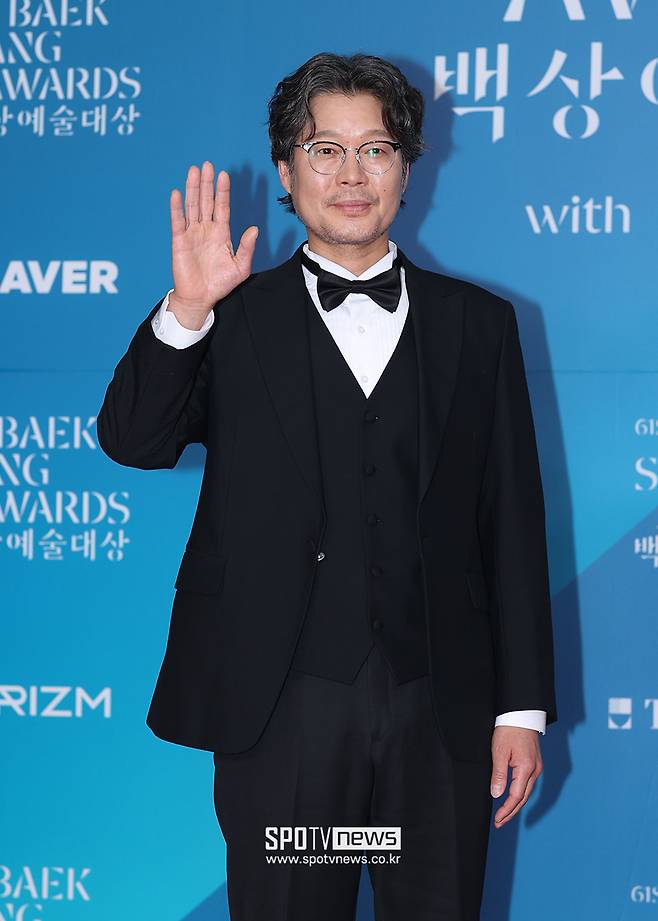 ▲ 유재명 ⓒ곽혜미 기자