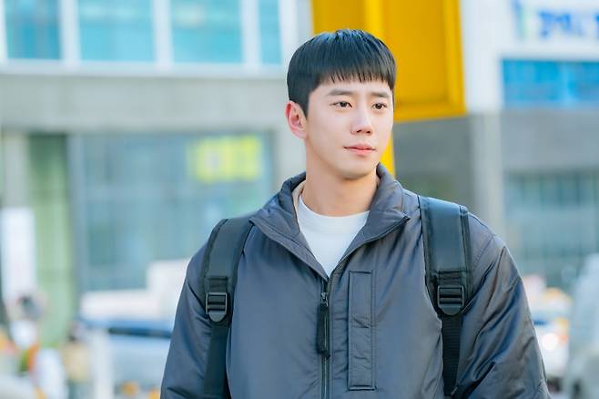 ▲ 이준영. 제공| '24시 헬스클럽'