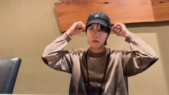 /사진=유튜부 채널 '추성훈' 방송화면