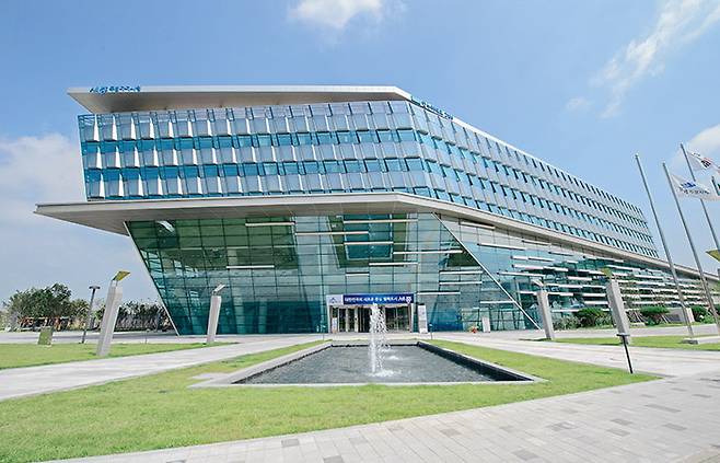 2023년 세종시 기술창업 비율이 서울 다음으로 높았다.[사진｜뉴시스]