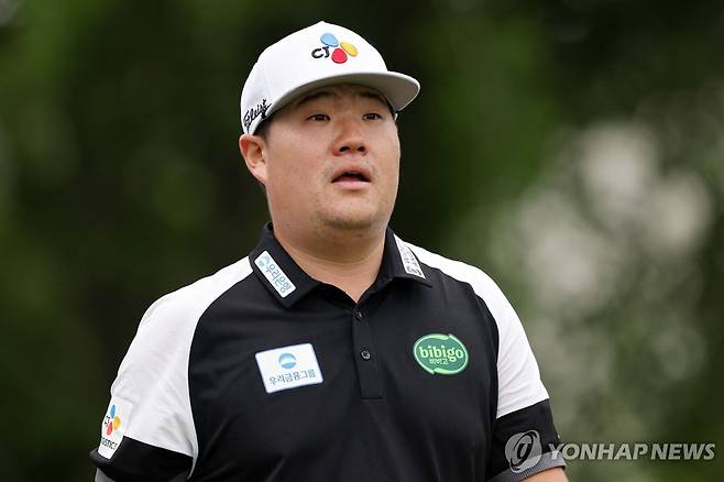 프로골퍼 임성재 [AFP=연합뉴스]