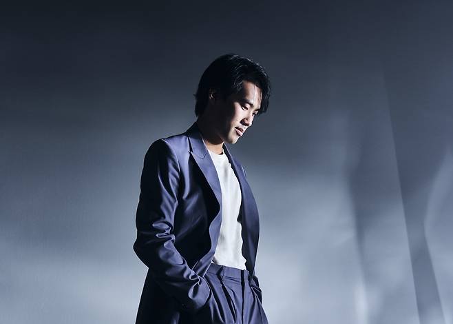 피아니스트 브루스 리우 [ⓒChristophKoestlin. 마스트미디어 제공. 재판매 및 DB금지]