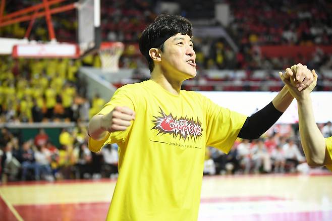 허일영 [KBL 제공. 재판매 및 DB 금지]