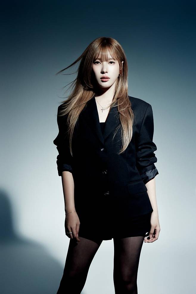 가수 출신 프로듀서 이해인 [이해인 제공. 재판매 및 DB 금지]