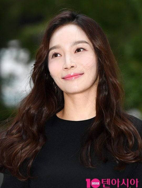 이민영/ 사진=텐아시아 DB