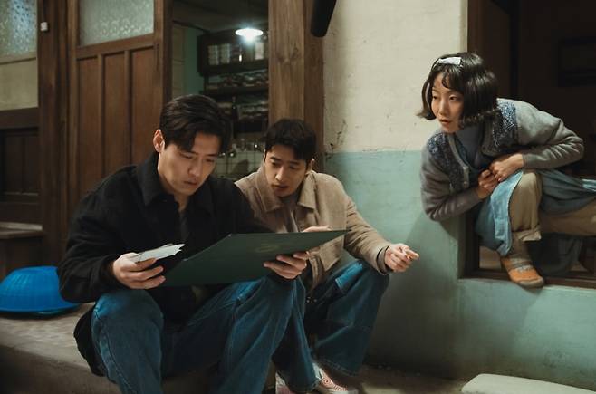 사진 제공: 지니 TV 오리지널 <당신의 맛>