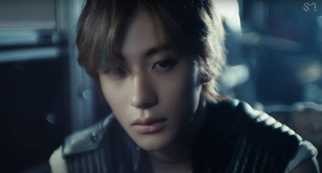 사진=그룹 라이즈 '잉걸' MV 캡처