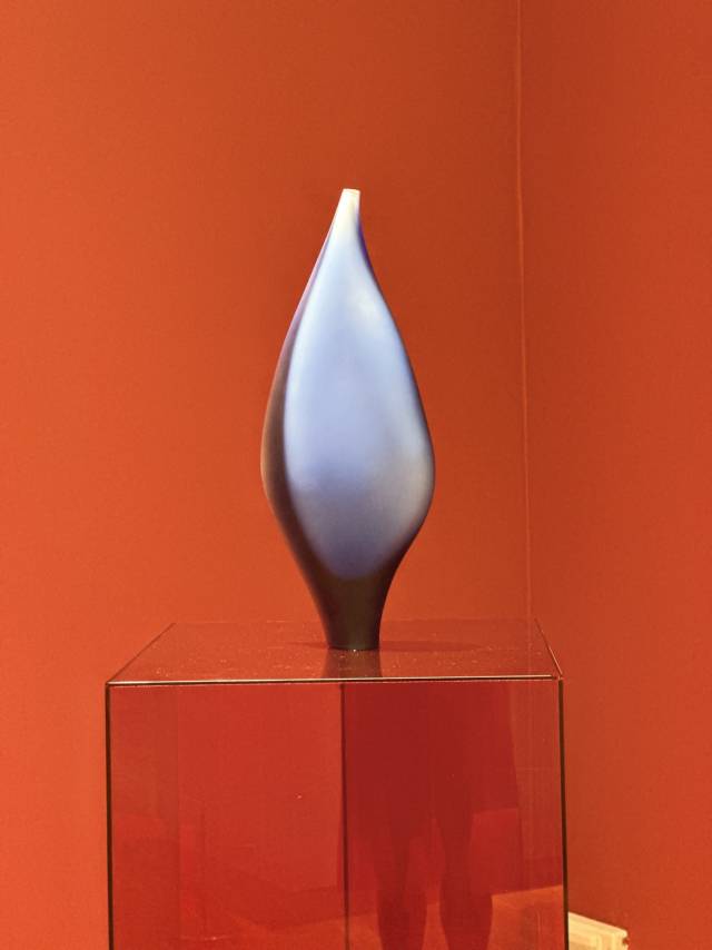 벤 에돌스&캐시 엘리엇 'Blue Leaf'. 김은영 기자