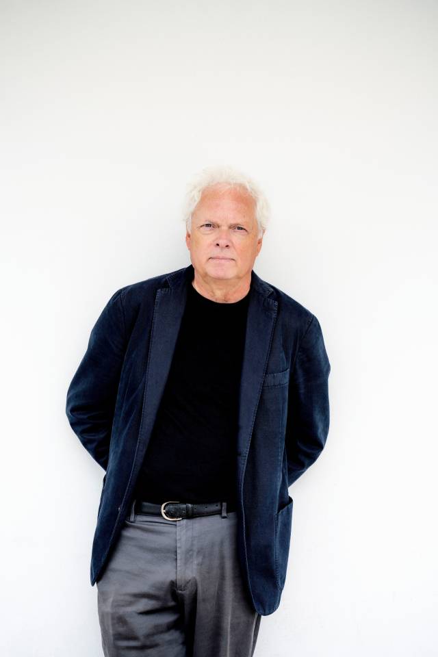 하이너 괴벨스. ©Ricordi Harald Hoffmann 부산현대미술관 제공