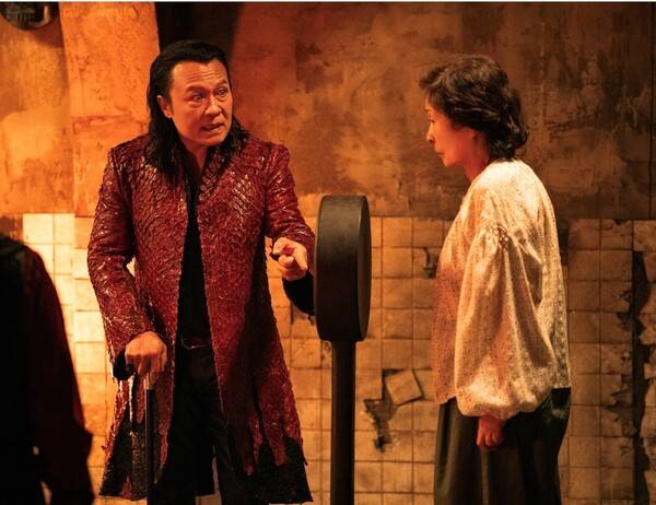 사진제공=스튜디오피닉스, SLL