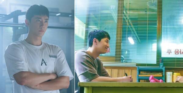 '24시 헬스클럽' 스틸 컷 / 사진=KBS2 '24시 헬스클럽'&nbsp;