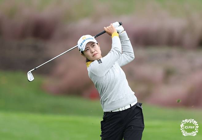 박민지(27). (KLPGT 제공)