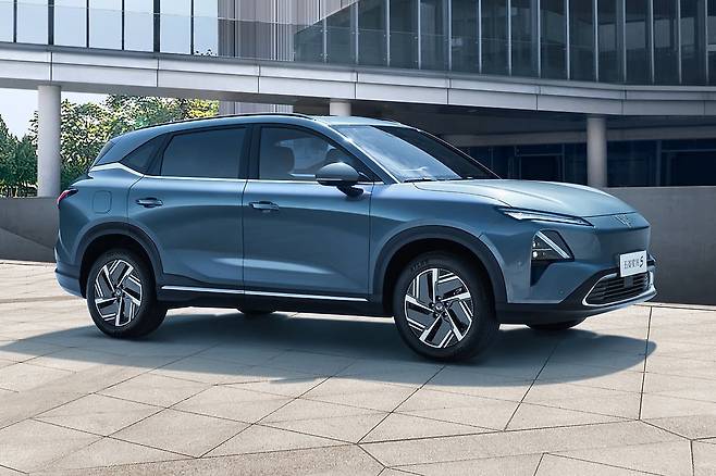 2025 우링 스타라이트 S