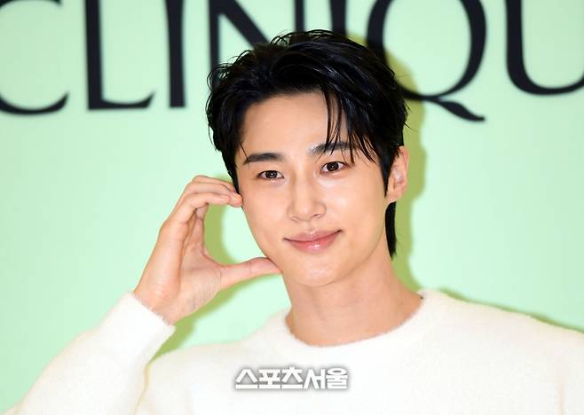 배우 변우석. 사진 | 스포츠서울 DB