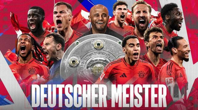 사진=바이에른 유튜브 캡처