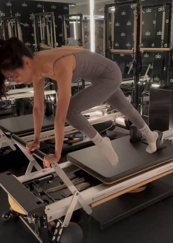 ​ⓒ손나은 인스타그램