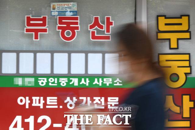 서울시 통계에 따르면 지난해 교육을 목적으로 강남구에 전입한 인구는 9191명에 달했다. /더팩트 DB