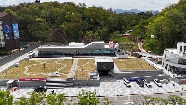 피오리움. /사진-남원시