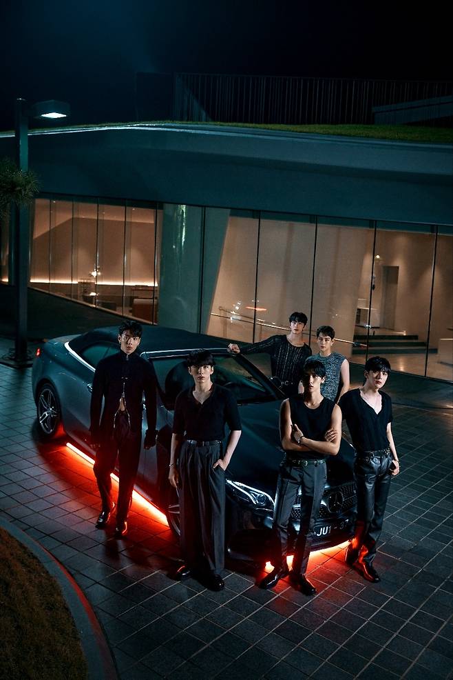 사진제공 = 스타쉽엔터테인먼트