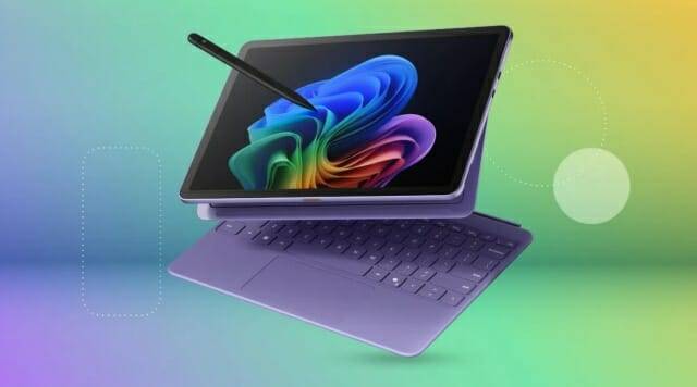 서피스 프로 12인치 (사진=씨넷)