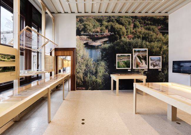 전시전경 ⓒ김용관, 국립현대미술관