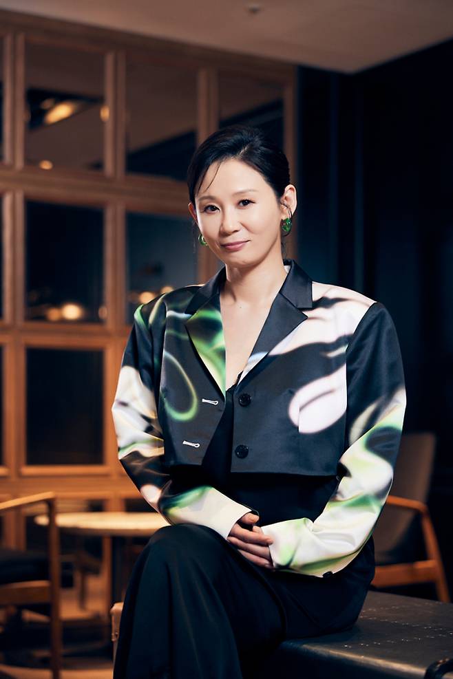 김선영 (제공: 강엔터테인먼트)