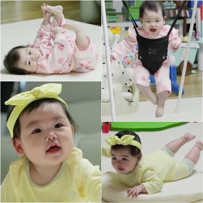 ‘슈퍼맨이 돌아왔다’ (제공: KBS2)