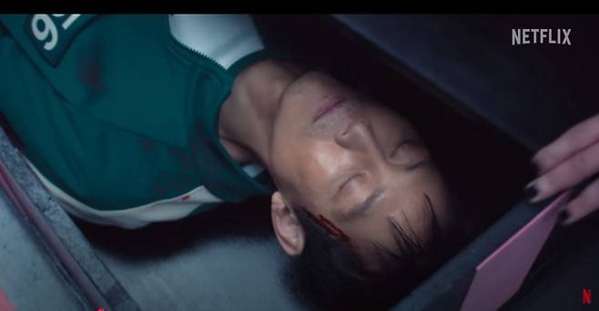 ‘오징어 게임 3’ 예고편, 하루 만에 조회수 113만 돌파(출처: 넷플릭스 코리아 유튜브)