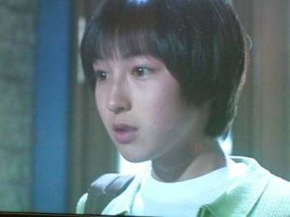 1996년 일본 후지TV 드라마 '롱 배케이션'에 출연한 히로스에 료코/ameblo.jp