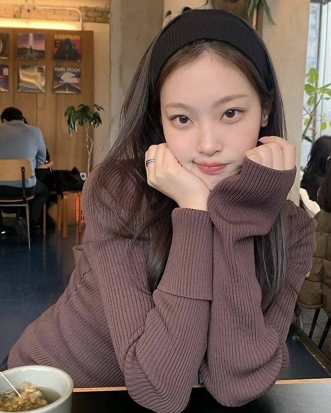 인스타그램 @heee_hhinn