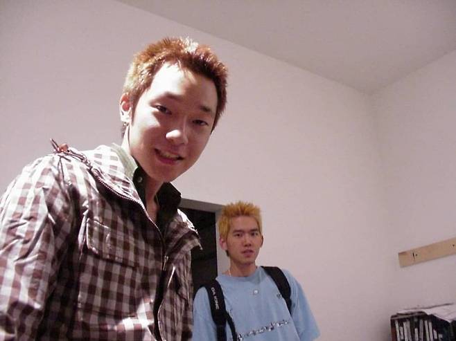 인스타그램 @sonsukku