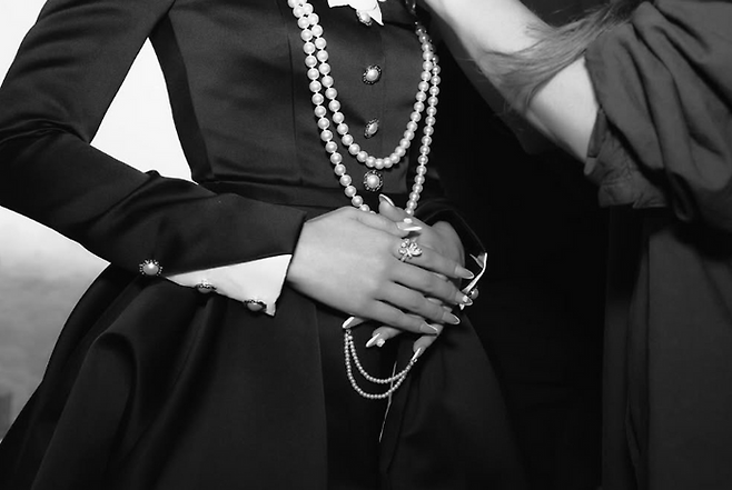 ⓒ제니 SNS 갈무리