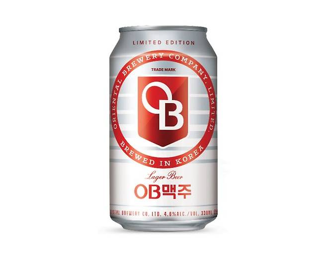 ⓒ오비맥주