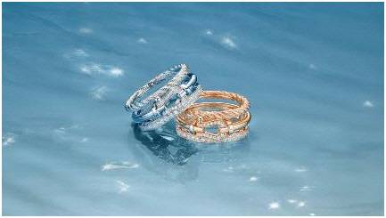 포스텐 라이즈 링.<메종 프레드 제공>