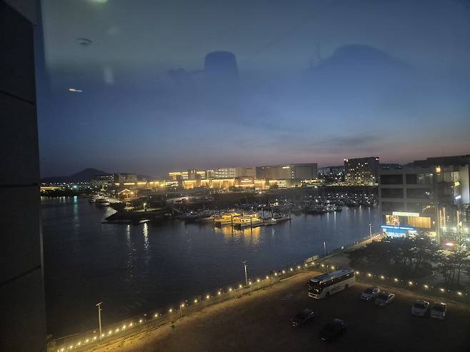 사진= 호텔마니라베이 서울