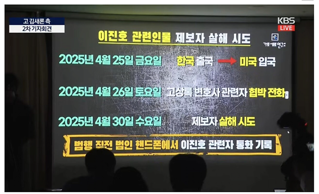 image.png 진격의고변(고상록 변호사) + 이진호가 청부살인을 했다고??