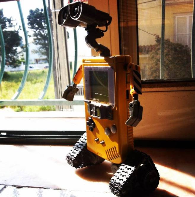 와 예술작품에 가까운 양덕들의 솜씨. 하지만 오늘 이런 작품을 체크하는 것은 아니다