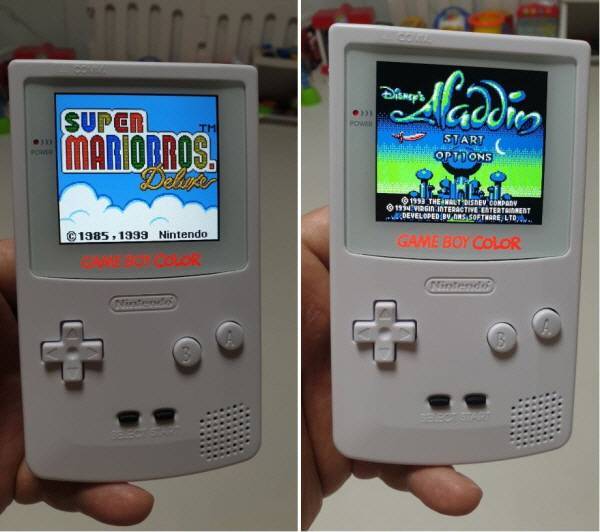 와 개조도 쉽고 엄청 근사해졌다!