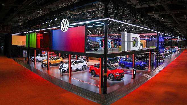 사진=폭스바겐 차이나