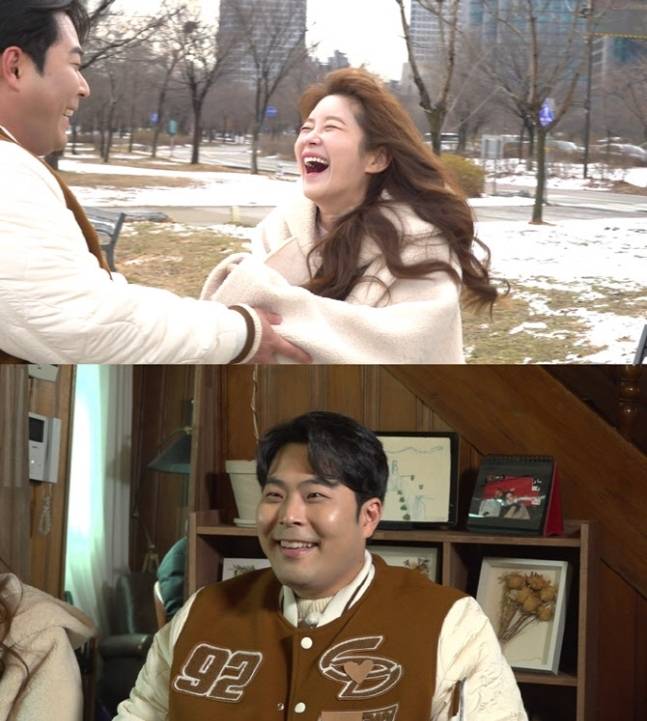 사진=&nbsp;MBC 예능 ‘구해줘! 홈즈’