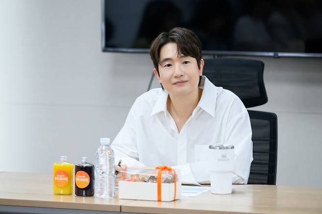 ‘하트페어링’ 박철환 PD. 사진제공=채널A